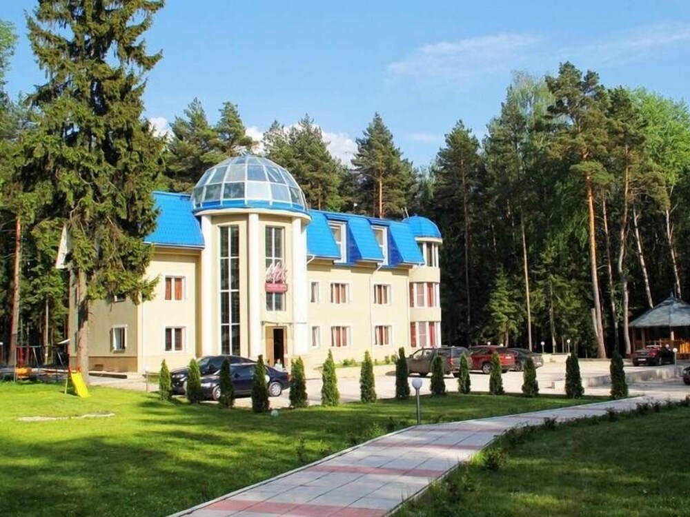 vorobevo