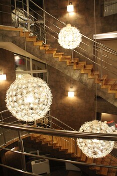 Art Hotel Karaskovo,In Karaskovo,3 star