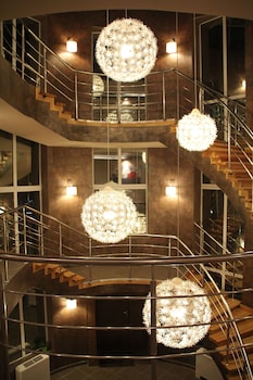 Art Hotel Karaskovo,In Karaskovo,3 star