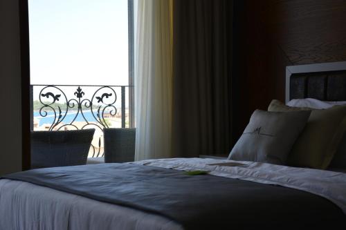 maison vourla hotel