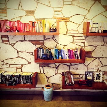 Maison Vourla Hotel,Urla>>Izmir,3 star