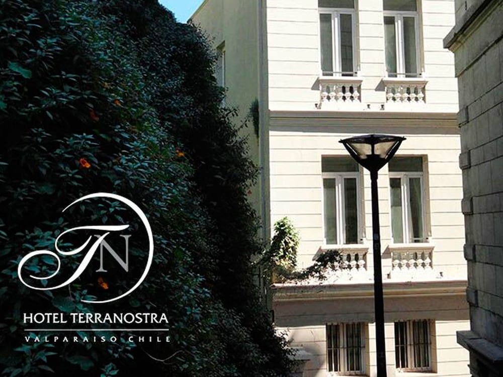 hotel terranostra