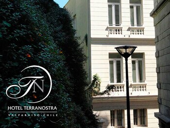 hotel terranostra