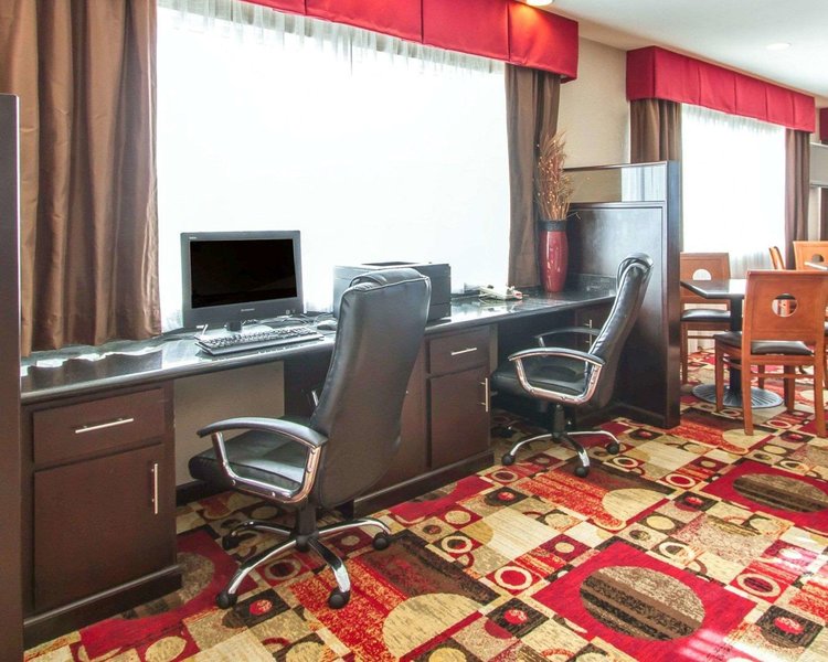 comfort suites florence shoals area
