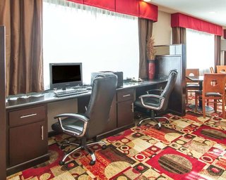 Comfort Suites Florence Shoals Area,Muscle Shoals>>Florence,3 star