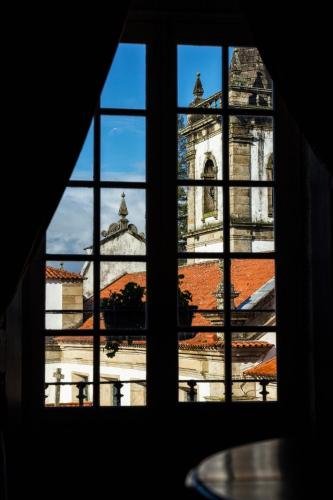 casa do correio mor