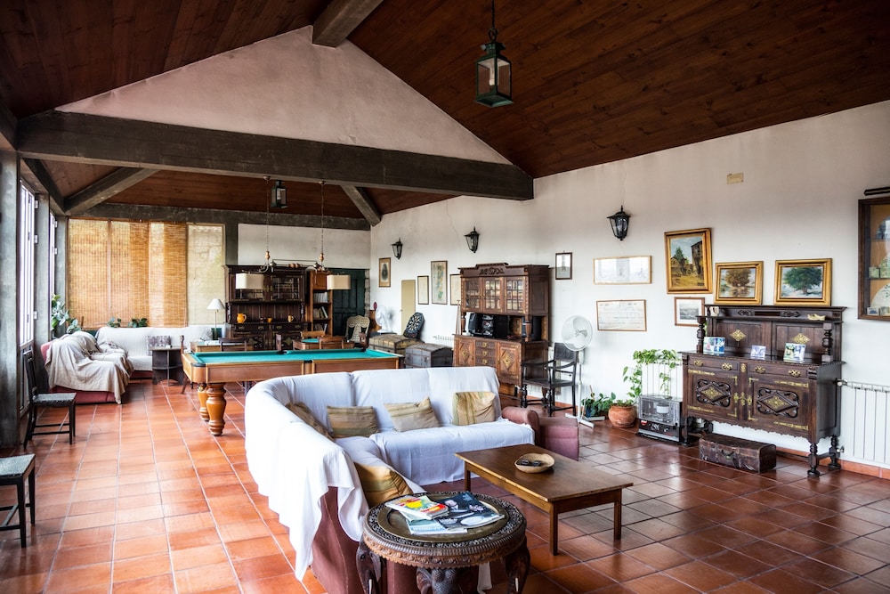 casa do correio mor