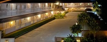 chiang kham grand villa