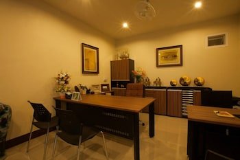 chiang kham grand villa