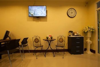 chiang kham grand villa