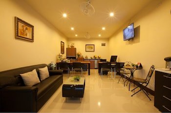 chiang kham grand villa