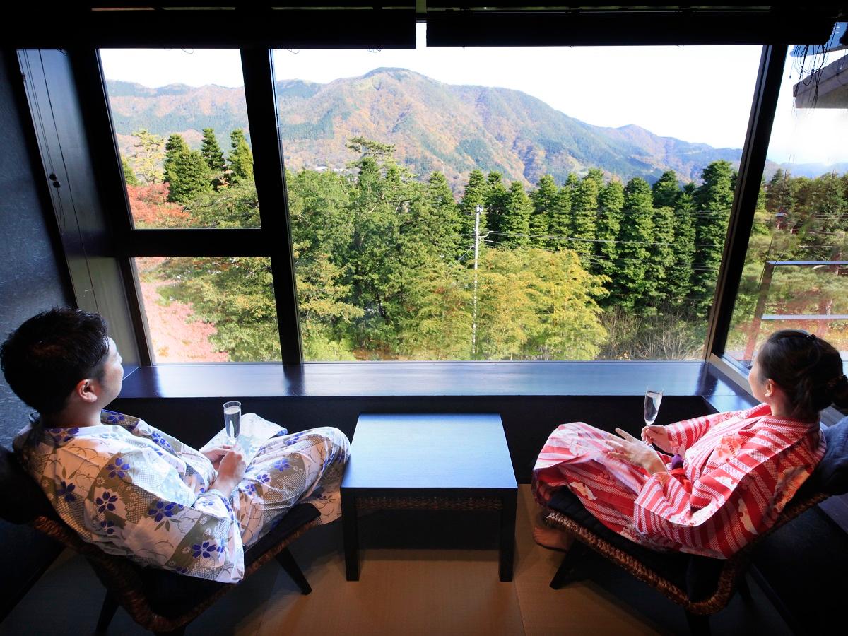 hakone