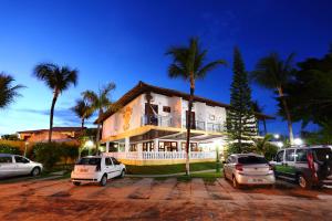 Benko's Praia Hotel,Bahia State>>Porto Seguro,3 star