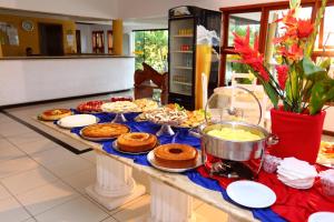 Benko's Praia Hotel,Bahia State>>Porto Seguro,3 star