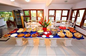Benko's Praia Hotel,Bahia State>>Porto Seguro,3 star