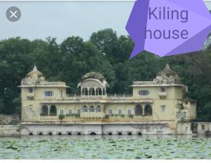 Kasera Heritage View Haveli,India>>Bundi,2 star