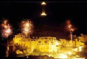 Kasera Heritage View Haveli,India>>Bundi,2 star