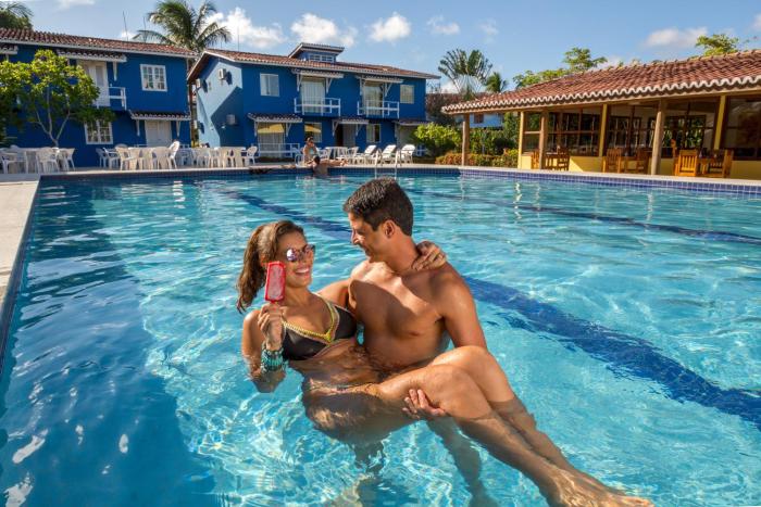 atlantida park hotel