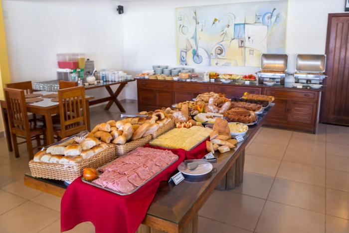 atlantida park hotel