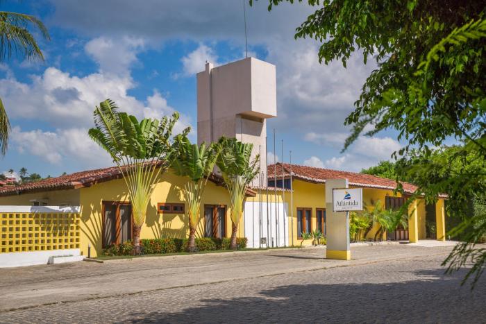 atlantida park hotel