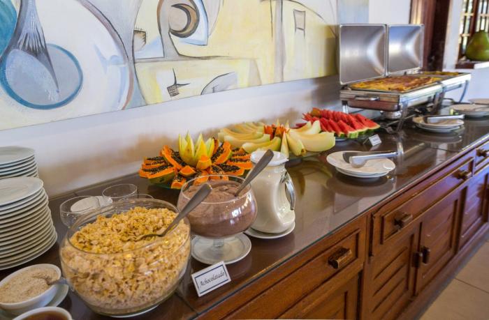 atlantida park hotel