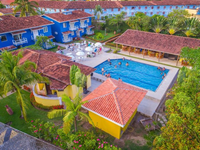 atlantida park hotel