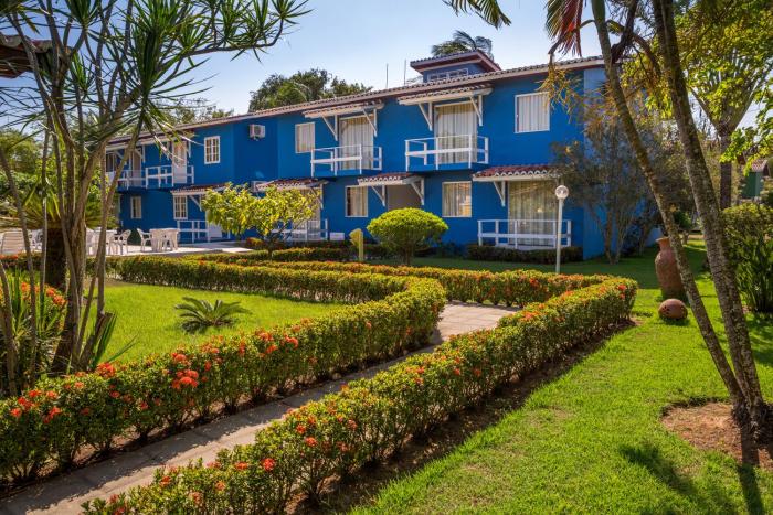 atlantida park hotel