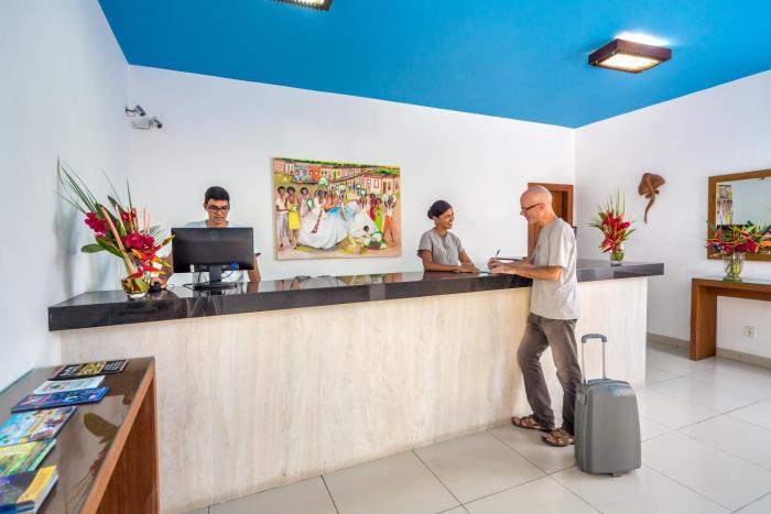 atlantida park hotel