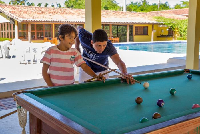 atlantida park hotel