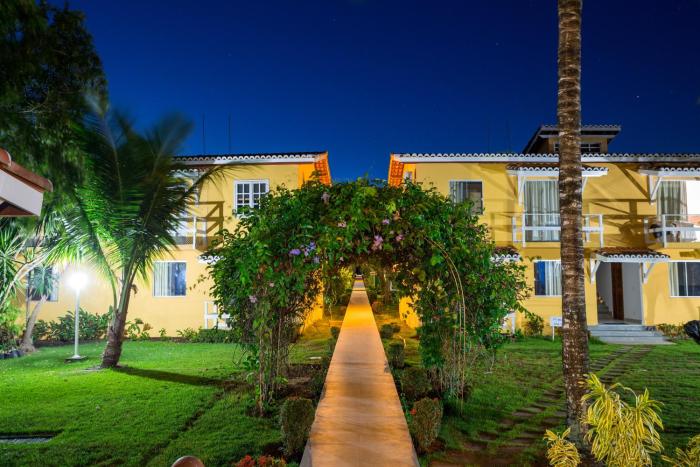 atlantida park hotel