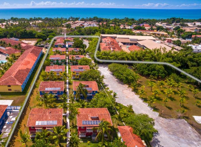 atlantida park hotel