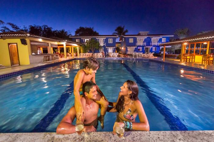 atlantida park hotel