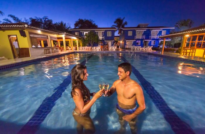 atlantida park hotel