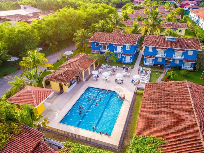 atlantida park hotel