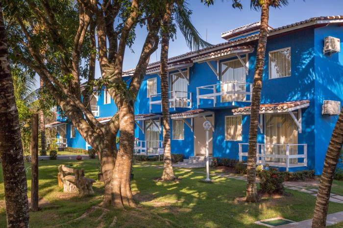 atlantida park hotel