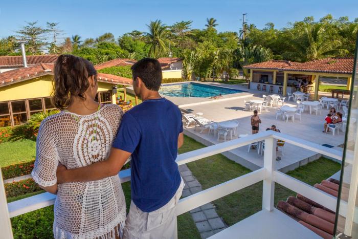 atlantida park hotel