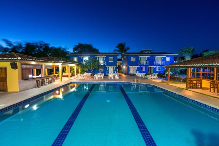 atlantida park hotel