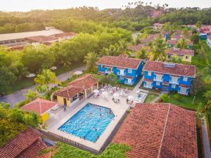 atlantida park hotel