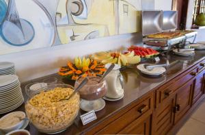 atlantida park hotel