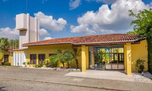 atlantida park hotel