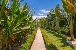 atlantida park hotel
