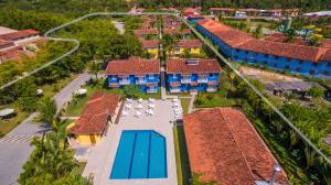 atlantida park hotel