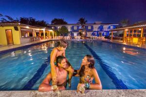 atlantida park hotel