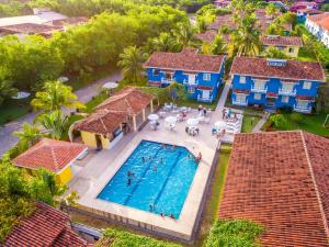 atlantida park hotel