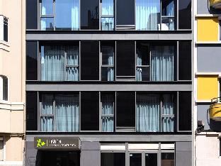 Lisbon Serviced Apartments - Parque,Carcavelos>>Avenidas Novas,4 star