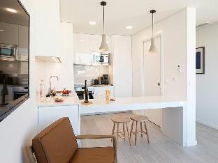 Lisbon Serviced Apartments - Parque,Carcavelos>>Avenidas Novas,4 star