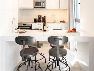 Lisbon Serviced Apartments - Parque,Carcavelos>>Avenidas Novas,4 star