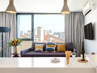 Lisbon Serviced Apartments - Parque,Carcavelos>>Avenidas Novas,4 star