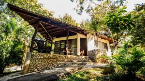 Cabinas Las Olas,Guanacaste>>Avellanas Beach,3 star