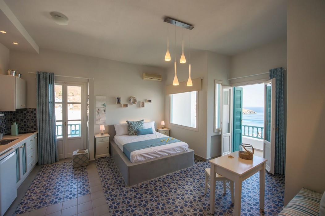 Aphrodite Studios,Astypalaia>>Analipsi,3 star